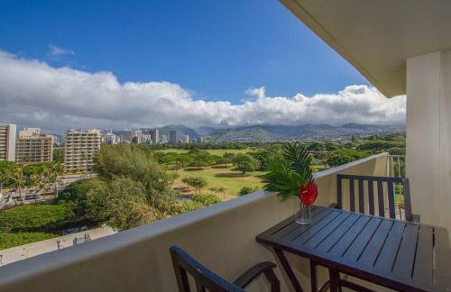 Diamond Head Beach Hotel - Foto 17