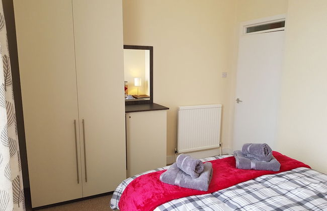 Charlotte Street - Photo 6