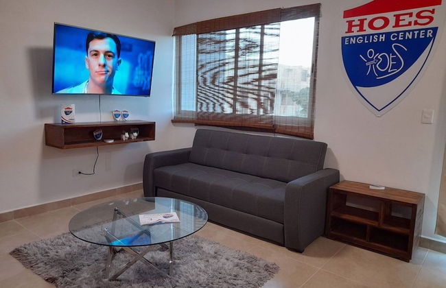 Beautiful Apartment Hoestel Punta Estrella! - Foto 13