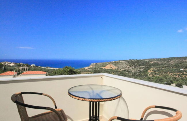 Villa Olive in Gerani - Foto 11