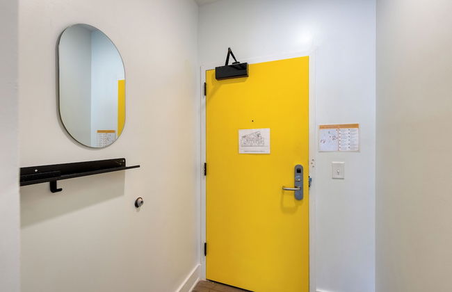 The Carter by AvantStay – Spacious Stay Near Downtown - Foto 48