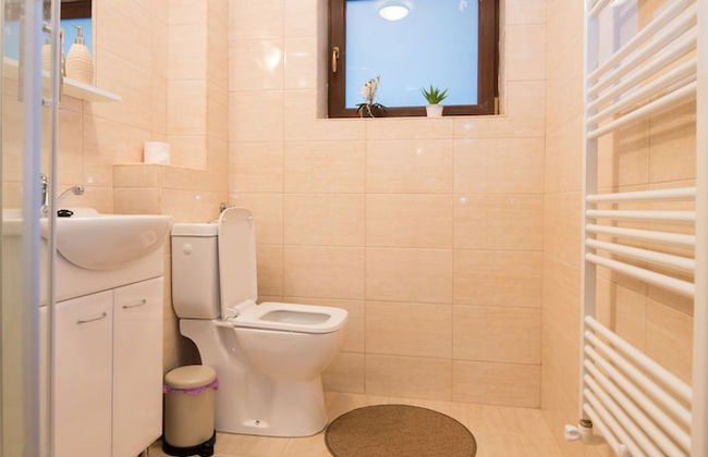 Beautiful and Bright Apartment - Foto 16