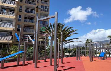 Family apartment “Tenerife with love!” - Photo 24