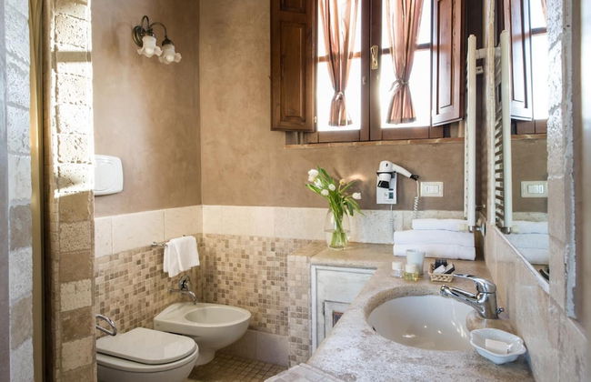 Relais la Leopoldina - Foto 17