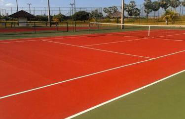 Apart Resort Catu Lake Catu Like - Foto 24