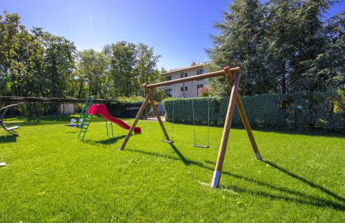 Villa Oliva by Interhome - Foto 35