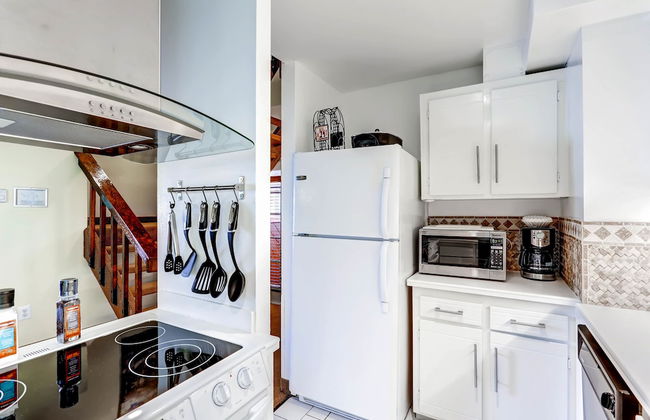 Vail Run Resort - Photo 69