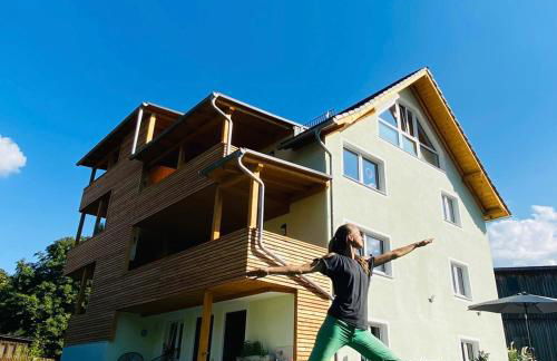 Ferienwohnungen Fichtelgrün - Foto 48