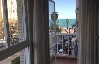 Beach Apartment Rosario - Photo 1