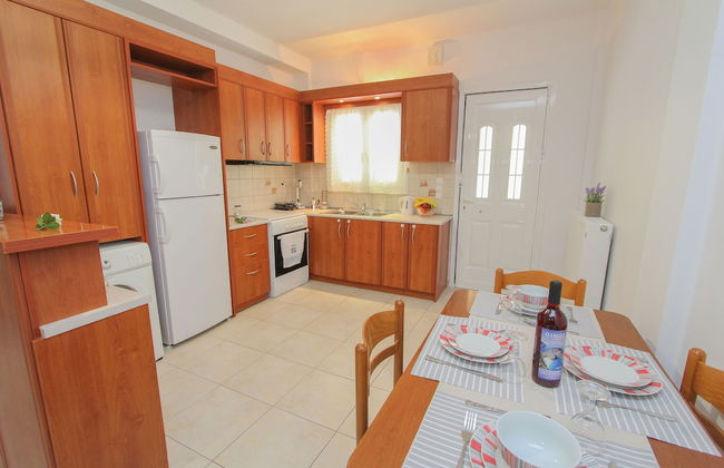 SeaBlue Houses - Photo 12