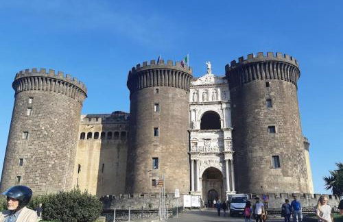 Appartamento nel centro di Napoli - Clorinda house - Foto 37