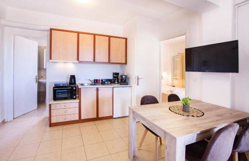 Romanos Beach Villas - Foto 38