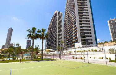 Sunset Waves 3 Benidorm - Foto 29