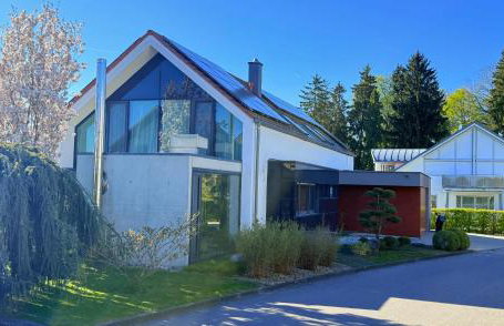 Panorama-Übernachtungen - Photo 1