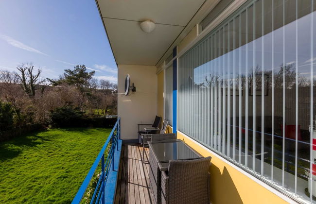 Attractive Apartment Near Vlissingen Beach - Photo 48