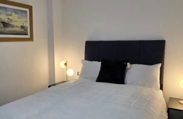 Mega9 Luxury 2Bedrooms Apartment - 2Baths, 2Toilets - Foto 9