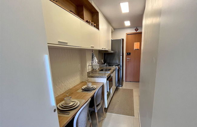 Eco Resort - Praia dos Carneiros - Photo 69