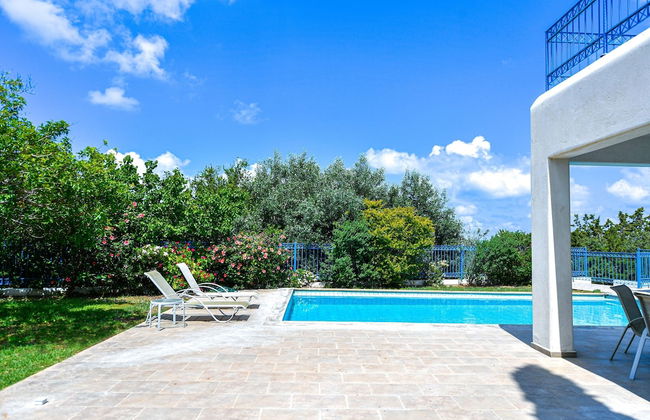 Azzurro Luxury Holiday Villas - Photo 31