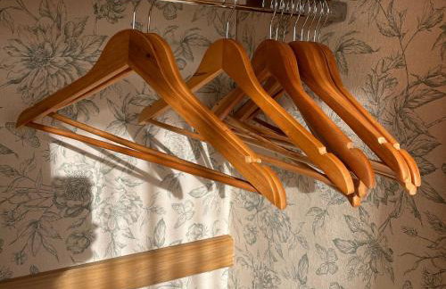 Séjour Mid-Century au Val-d'Ajol avec Parking et Animaux Bienvenus - FR-1-589-846 - Foto 13