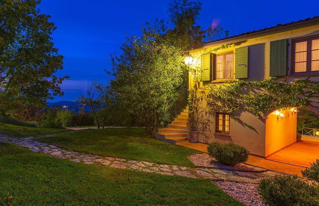 La Tana del Ghiro 20 - Photo 59