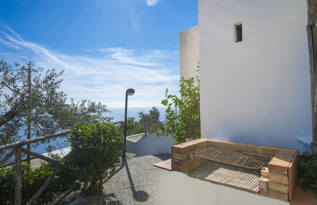 Casa Punta Paradiso - Romantic Seaside Retreat - Foto 14