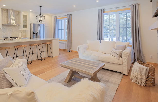 Station Farmhouse Tremblant - Foto 17