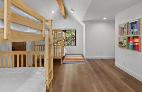 Old Grove Retreat in Suncadia- Gourmet Kitchen, Hot Tub, BBQ, Firepit, Outdoor Seating, Smart TVs, Hi-speed Wi-Fi - Foto 35