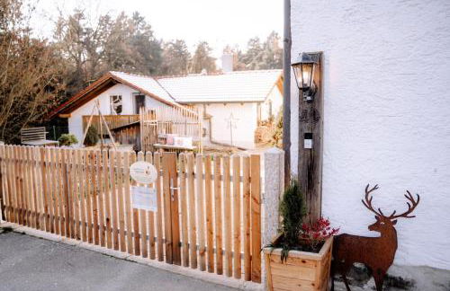 Ferienwohnung Weideblick Gänsberg - Foto 18