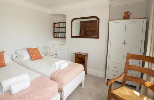 Coastguard Cottage - Foto 37