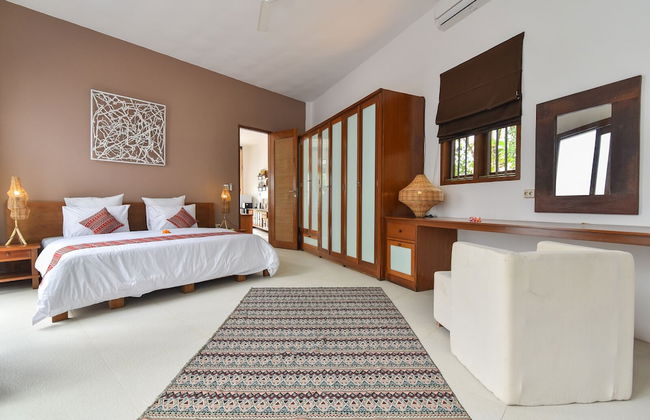 Villa Kapal - Foto 3