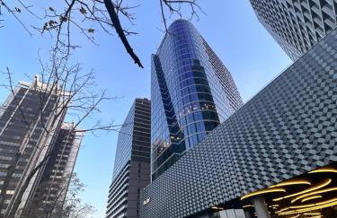 Apartament Trzy Wieże, Free parking, Self check-in, Katowice - Foto 1