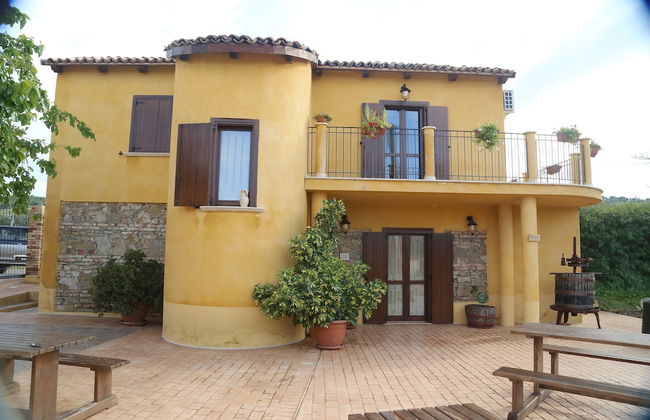 Al Grande Gelso - Foto 15