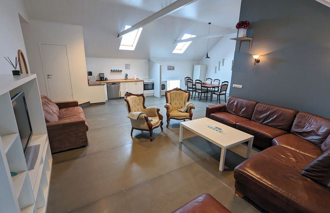 Central Apartments - Foto 27