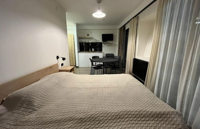 Walk to Ski Lift-1br-studio-balcony-parking - Foto 3