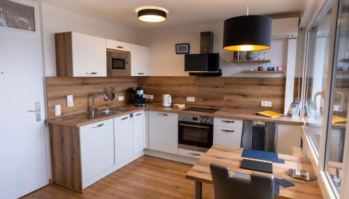 Ferienapartment Seeblick - Foto 3