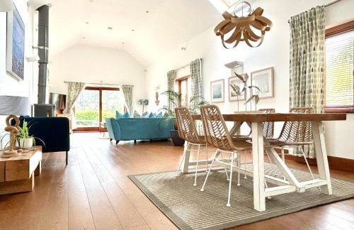 Merlin Farm Cottages short walk to Mawgan Porth Beach and central location in Cornwall - Foto 56