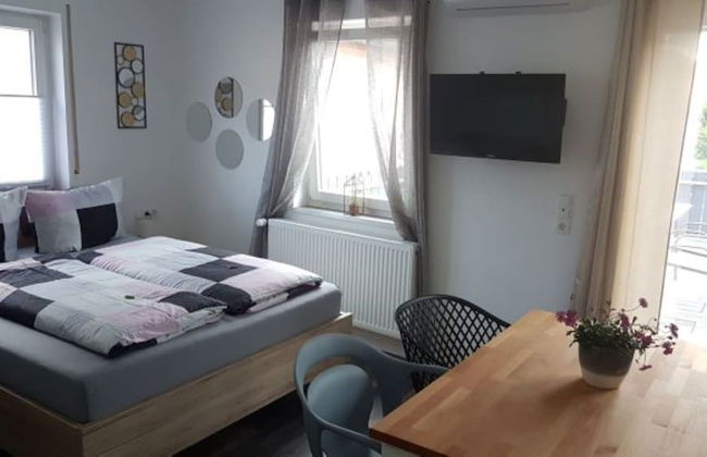 Ferienwohnung Busch - Foto 17