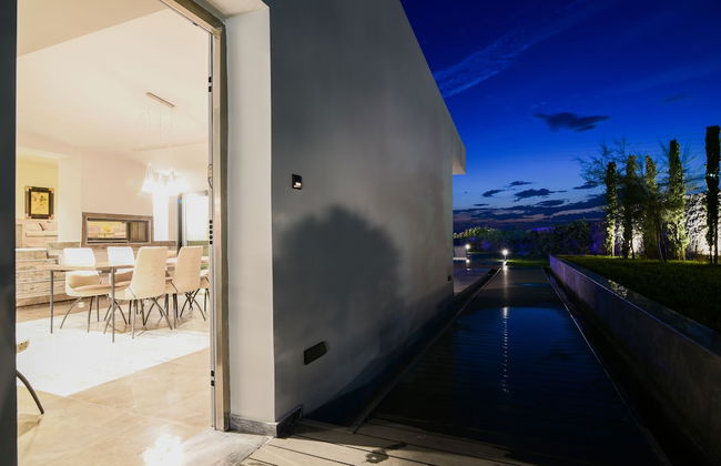 Villa Selenia Gold - Foto 2