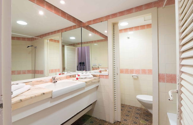 Complejo Eurhostal - Foto 9