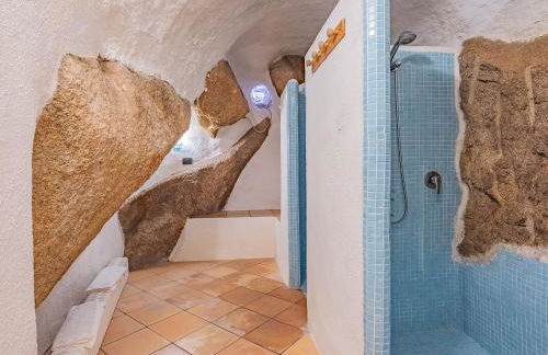 Sardinia Family Villas - Villa Carmen with sea view and pool - Foto 75