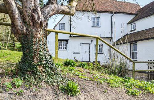 The Cottage At Harple Farm - Foto 23