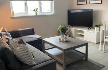 Coalhouse Apartment - Photo 6