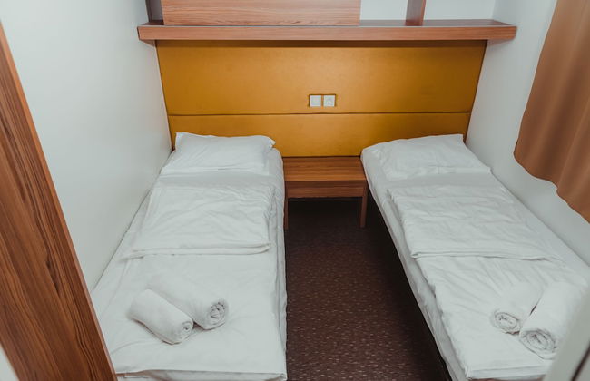 Poseidon Mobile Home Resort - Campsite - Foto 3