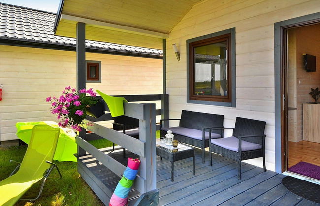 Holiday Home in Jaroslawiec Near the Sea - Photo 17