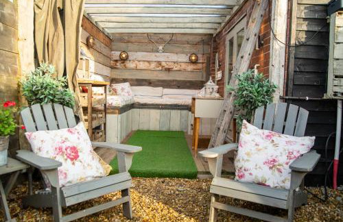 The Cowshed - Foto 20