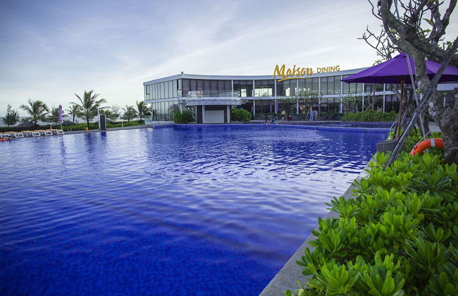 An Nhien Hotel Apartment - Oceanami - Foto 63