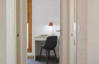 Penthouse in historic center overlooking the castle - Foto 8