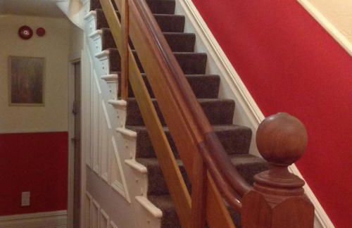 Lindisfarne Holiday Apartments - Families & Couples Only - Foto 10