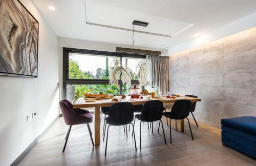 Luxury Apartments Jardins d'ARLIAS by Sweett - Foto 44