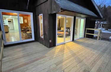 Brookside Hideaway, Brook Road Inn - Foto 14